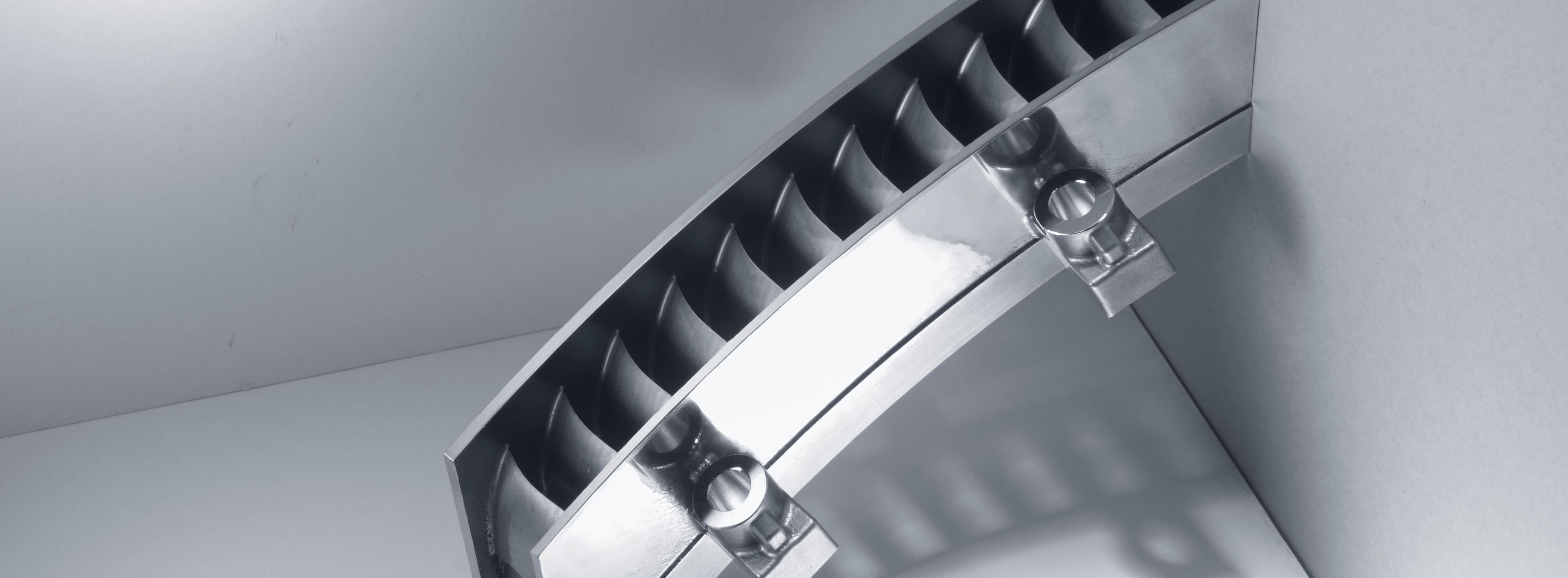 Energie & Management > Gasturbinen - 3D-Druck serienreif