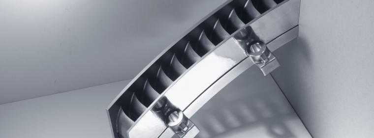 Energie & Management > Gasturbinen - 3D-Druck serienreif