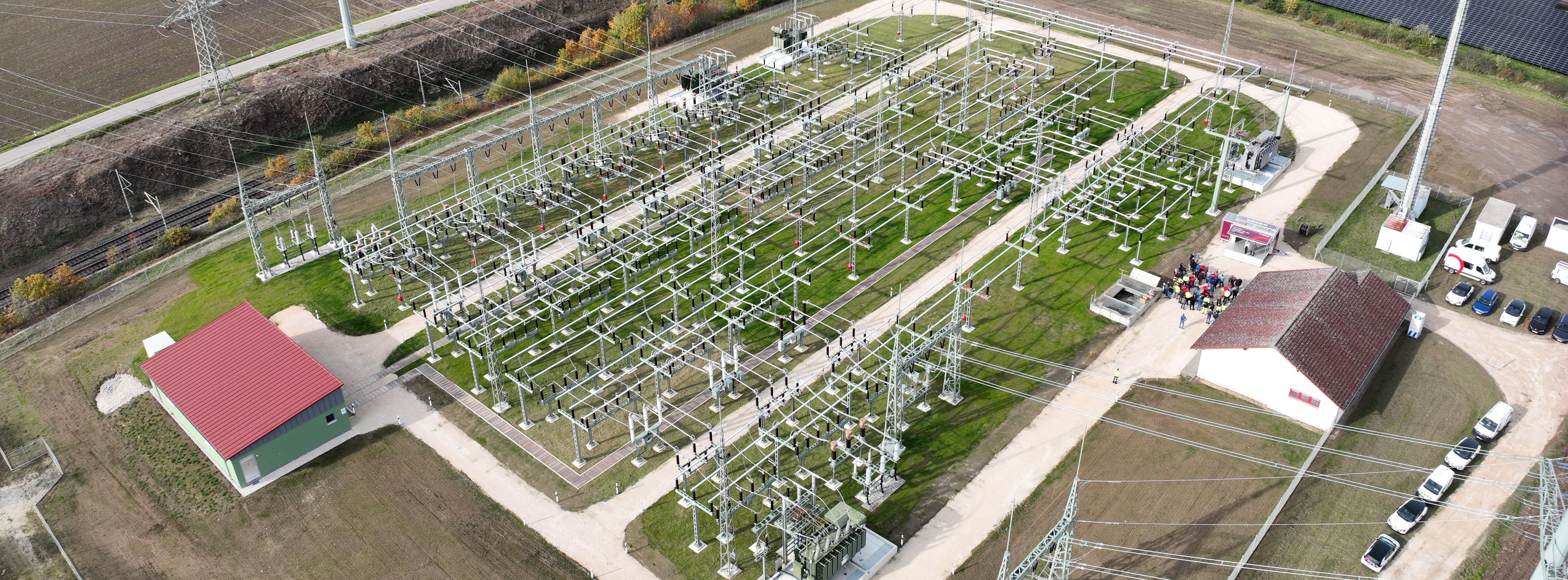 Energie & Management > Stromspeicher - N-Ergie vergibt Auftrag für Großbatteriespeicher