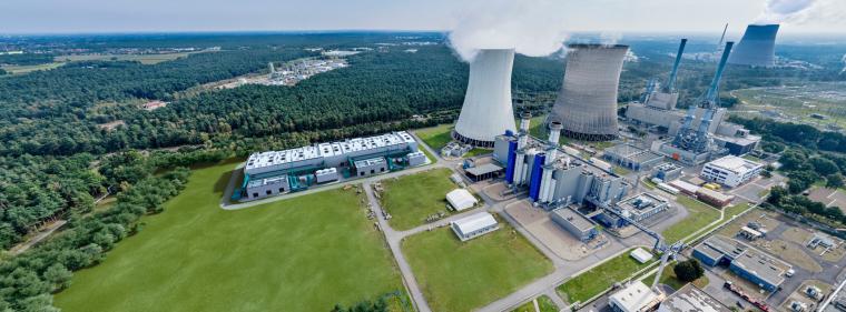 Energie & Management > Wasserstoff - Genehmigung für Elektrolyse-Großanlage in Lingen