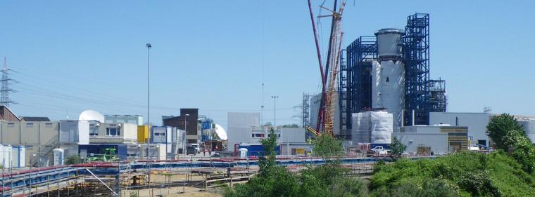 Energie & Management > Unternehmen - Freud und Leid von Statkraft