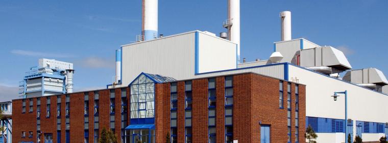 Energie & Management > Unternehmen - Warmwasserspeicher soll Rostock zwei Tage versorgen