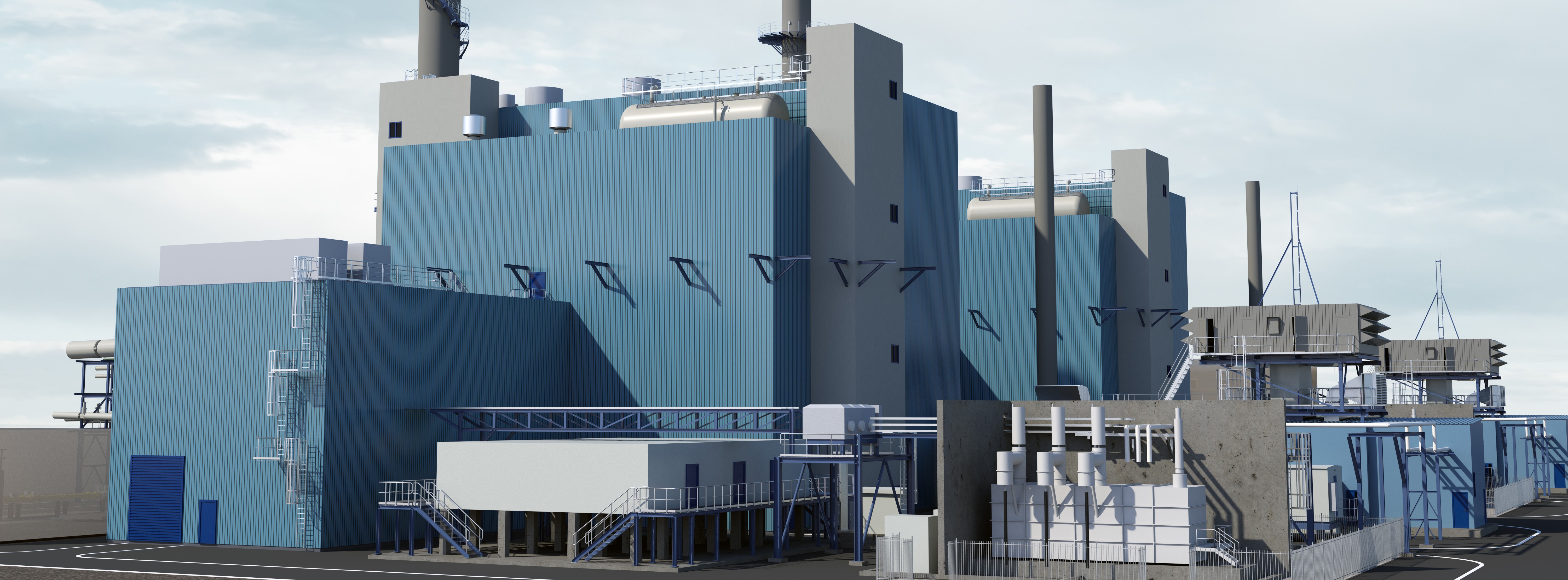 Energie & Management > Neue Gaskraftwerke - EU signalisiert laut Reiche Zustimmung