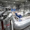 Energie & Management > KWK - Eon nimmt vollautomatisierte KWK-Anlage in Betrieb