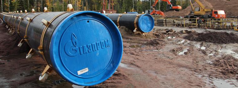 Energie & Management > Gas - Massenentlassungen bei Gazprom