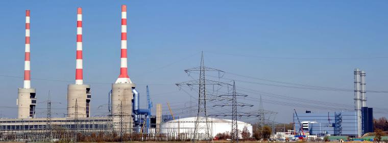 Energie & Management > Kraftwerke - Irsching und Staudinger 4 bleiben systemrelevant