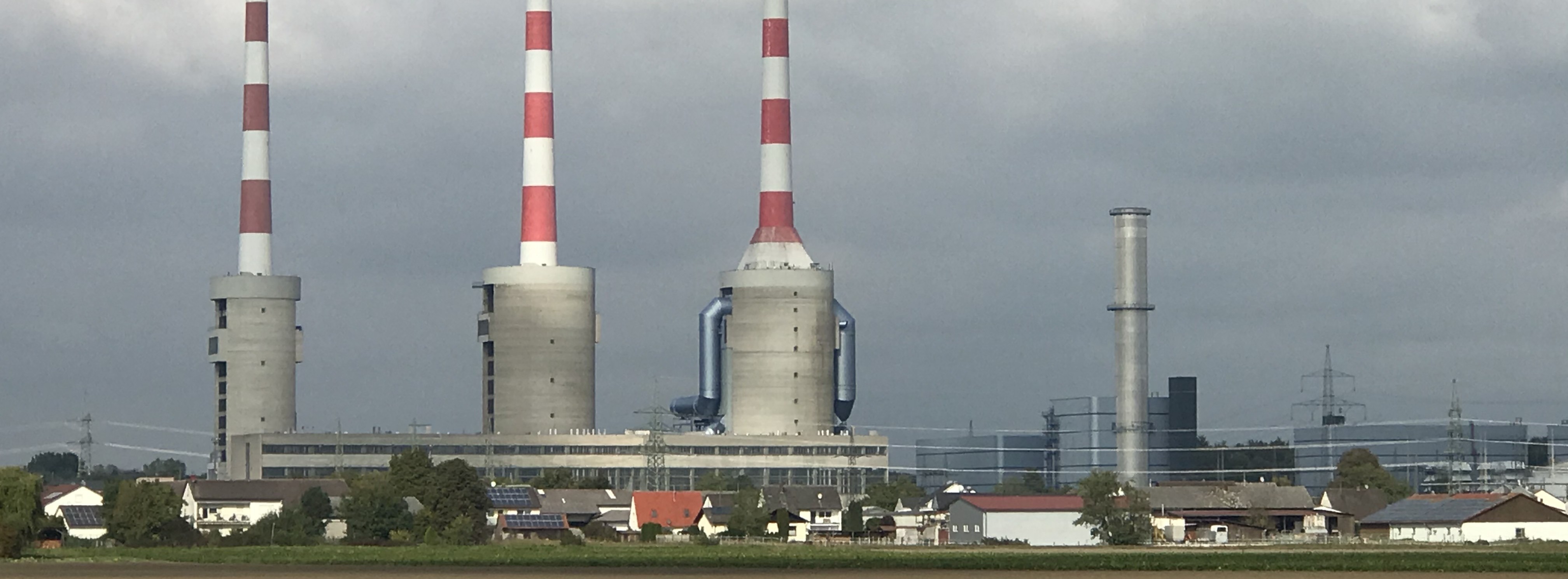 Energie & Management > Gaskraftwerke - Uniper drängt auf Kapazitätsmarkt