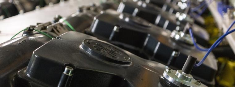 Energie & Management > Unternehmen - GE will Jenbacher verkaufen