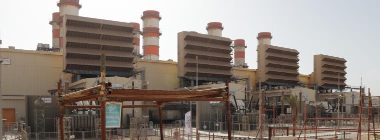 Energie & Management > Gasturbinen - Siemens gibt weiter Gas