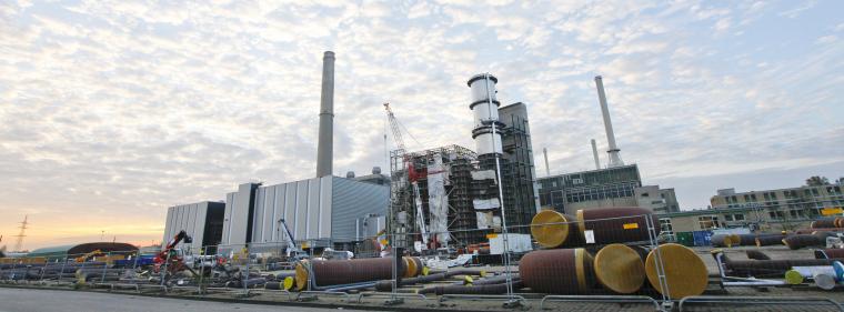 Energie & Management > Gas - Kein Drive am Markt für Gas-KWK