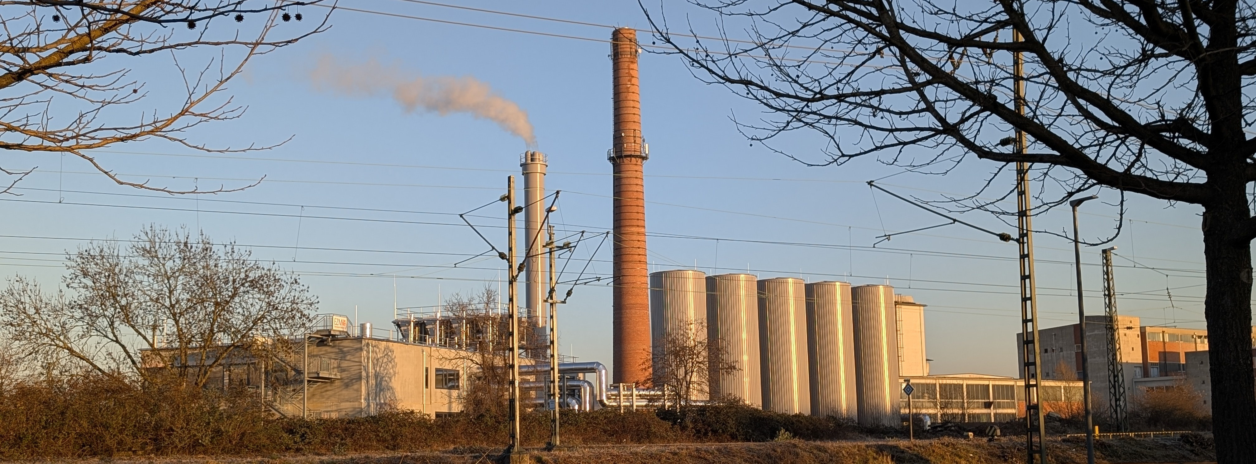 Energie & Management > Wärme - Stadtwerke profitieren von digitalem Zwilling