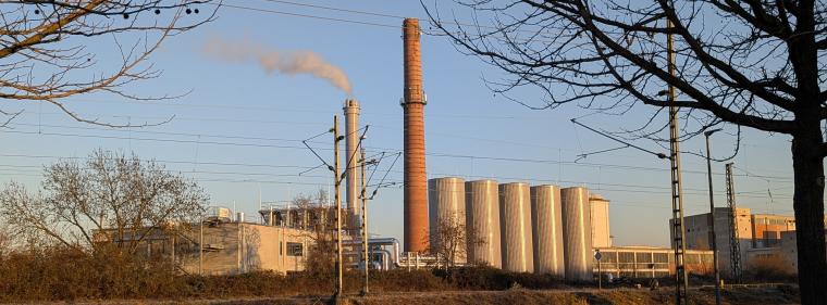 Energie & Management > Wärme - Stadtwerke profitieren von digitalem Zwilling