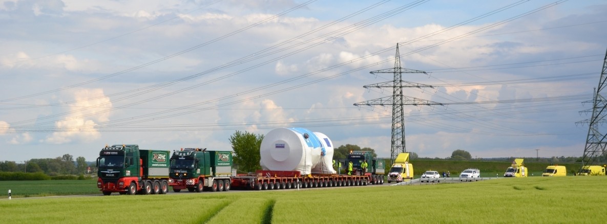 Energie & Management > Stromnetz - Ein Airbag fürs Energiesystem