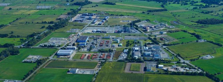 Energie & Management > Wasserstoff - Gasunie beteiligt sich an H2Cast Etzel