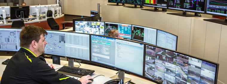 Energie & Management > Gaskraftwerke - Heizkraftwerk Potsdam leidet unter Altersschwäche