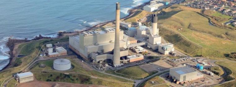 Energie & Management > Großbritannien - Schottisches CCS-Projekt Peterhead genehmigt