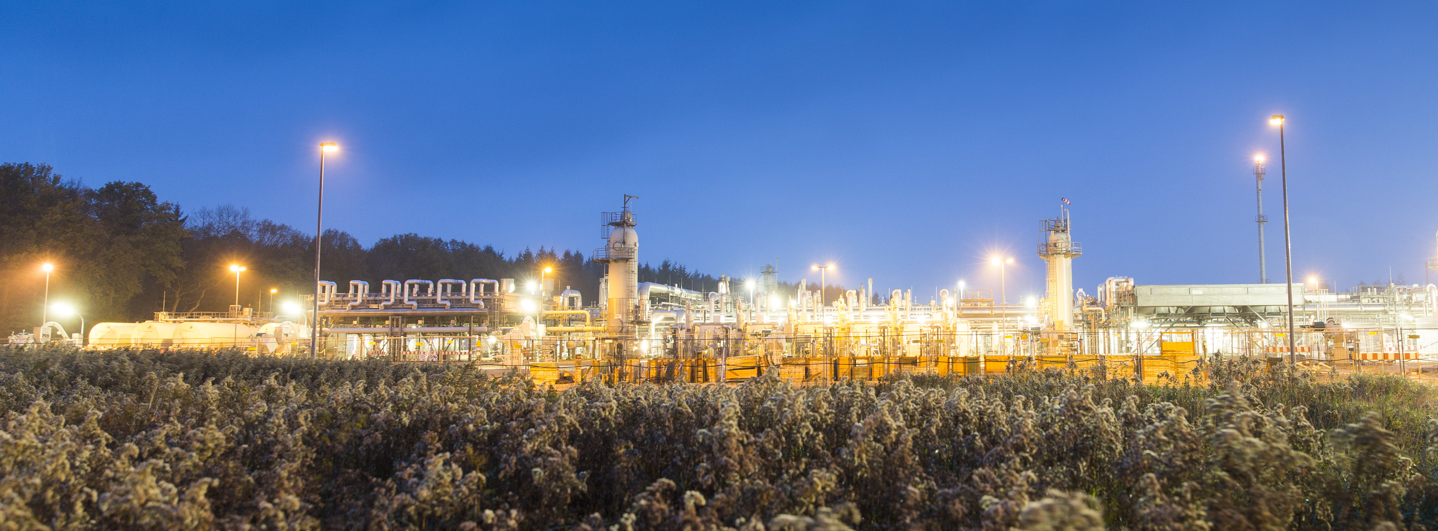 Energie & Management > Wirtschaft - Astora wird zu Sefe Storage