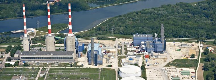 Energie & Management > Kraftwerke - Irsching 4 und 5 bleiben systemrelevant
