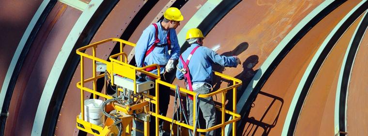 Energie & Management > Kraftwerke - Zu schade zum Verschrotten