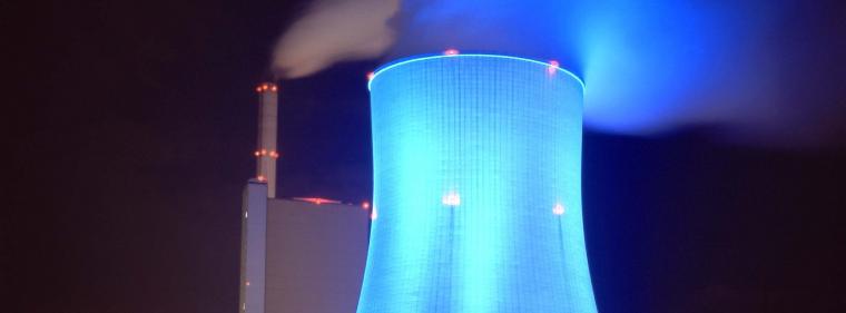 Energie & Management > Kraftwerke - Steag meldet erneute Stilllegungen an