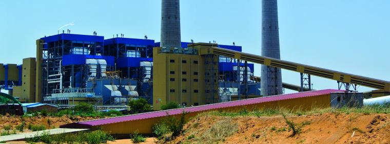 Energie & Management > Unternehmen - Steag entdeckt südliches Afrika