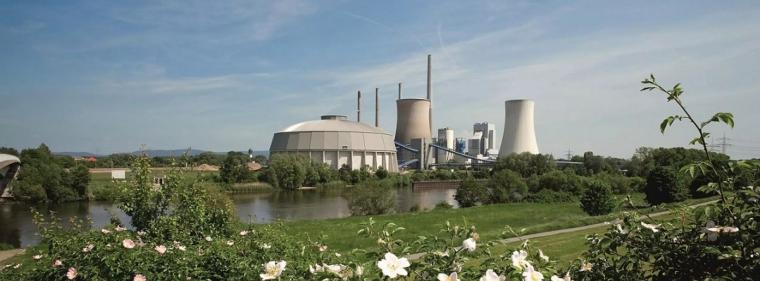 Energie & Management > Hessen - Uniper will Kraftwerk mit Gas statt Kohle betreiben