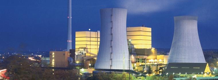 Energie & Management > Beteiligung - Steag steht vor drastischem Stellenabbau