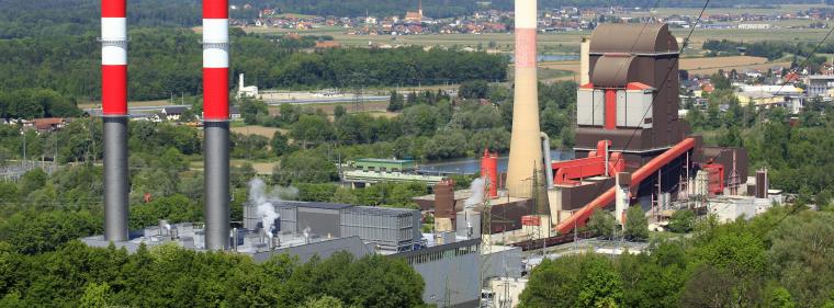 Energie & Management > Österreich - Österreich beendet Kohleverstromung