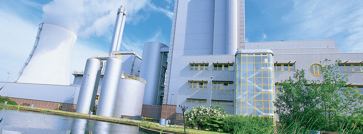 Energie & Management > IT - Enercity optimiert Kraftwerksbetrieb