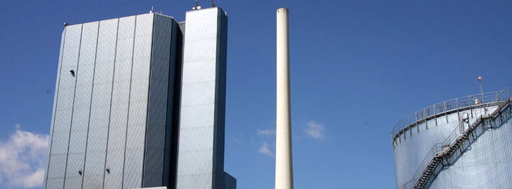 Energie & Management > Kohlekraftwerke - Letztes Steinkohlekraftwerk Bayerns geht in Reserve