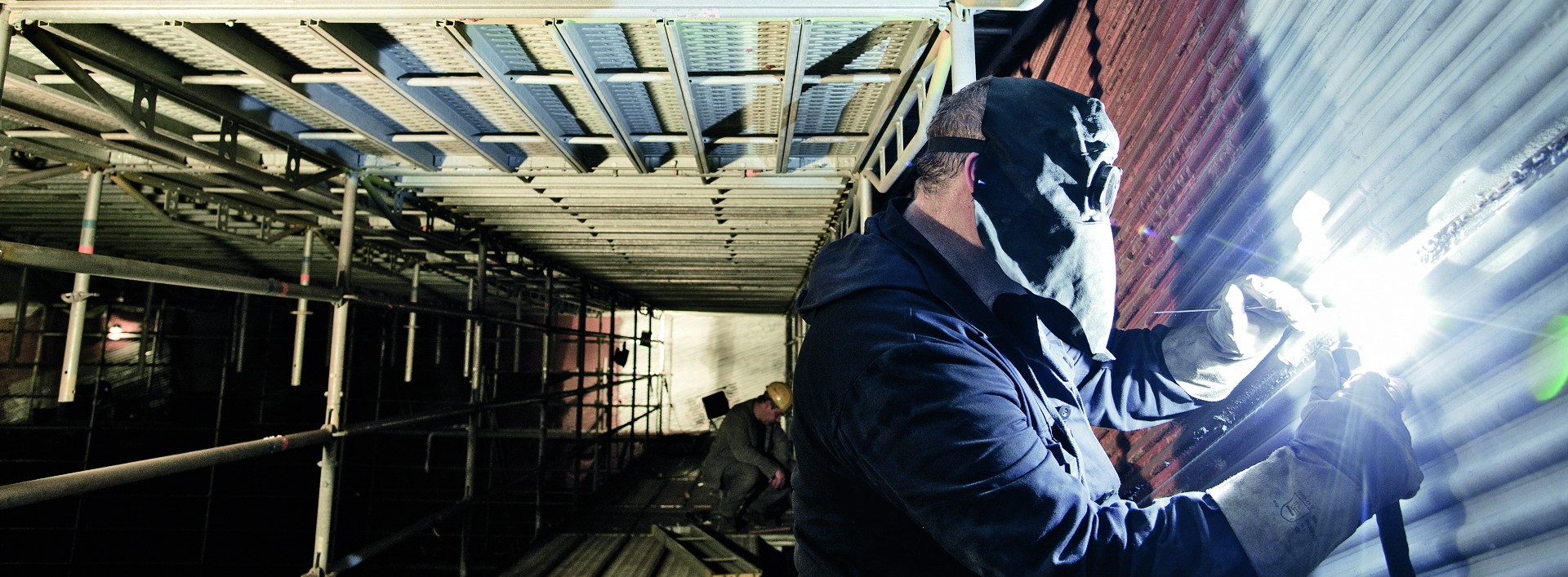 Energie & Management > Unternehmen - Steag setzt auf Dienstleistungen