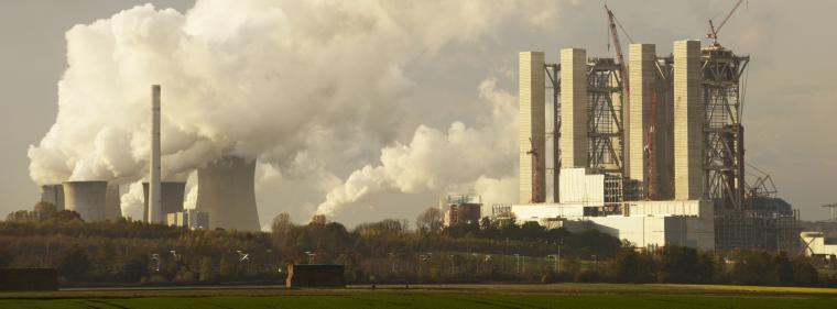 Energie & Management > Politik - BUND legt Plan für Kohleausstieg vor