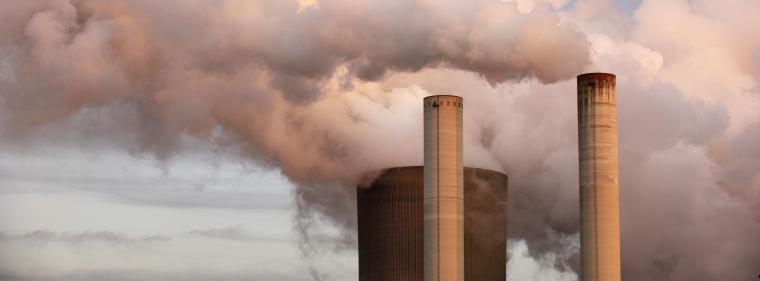 Energie & Management > Kraftwerke - CO2-Abtrennung in Niederaußem wird fortgesetzt