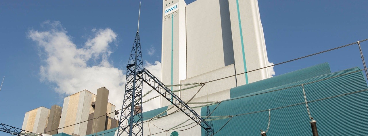 Energie & Management > Kohlekraftwerke - Generalüberholung für 40 Mio. Euro