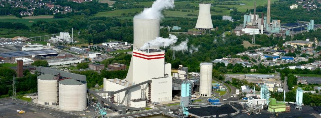Energie & Management > Recht - Rechtsstreit um Steinkohlekraftwerk Lünen ist beigelegt