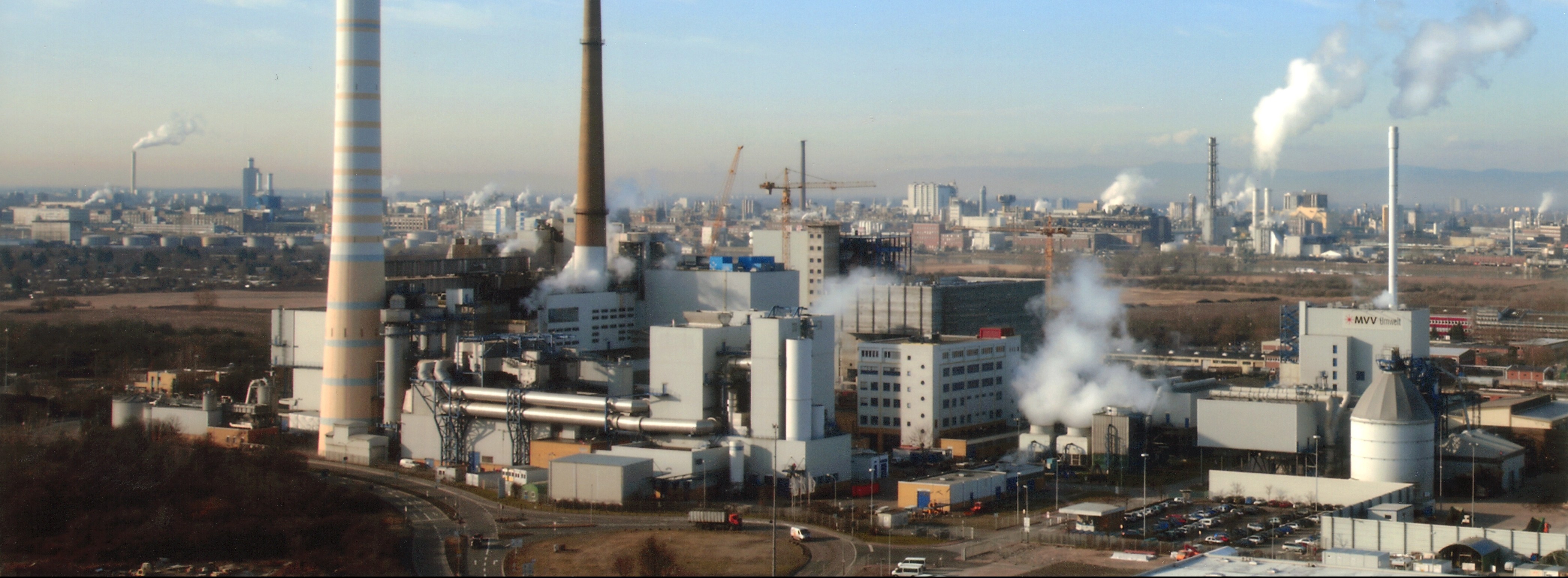 Energie & Management > Müllverbrennung - Wenig Spielraum am ausgereizten Markt