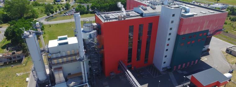 Energie & Management > Auftrag - Zweite Verbrennungslinie in Premnitz