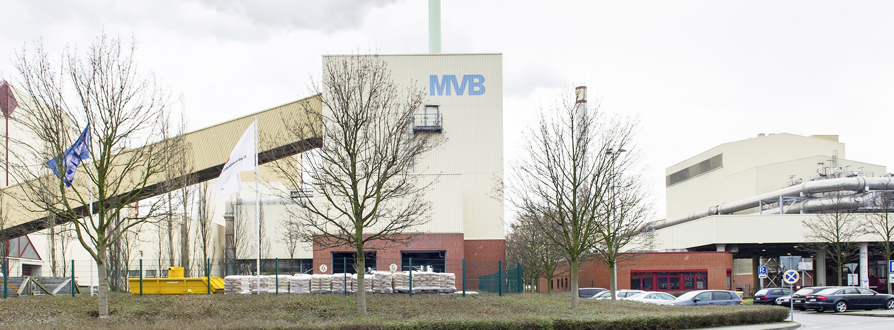 Energie & Management > Fernwärme - MVA-Wärme direkt ins Fernwärmenetz