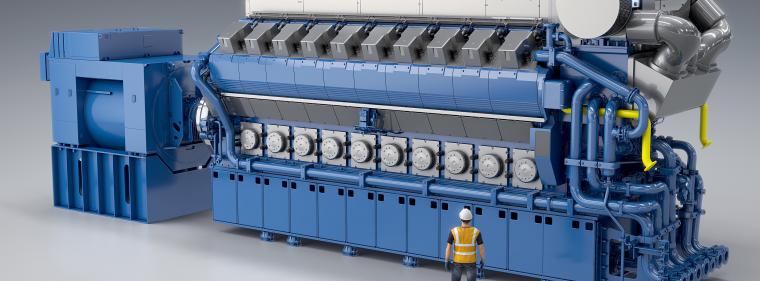 Energie & Management > KWK - Motorenserie mit Kraftstoffumstellung