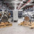 Energie & Management > Technik - MAN legt Zahlen zur Motoren-Wiederaufbereitung vor