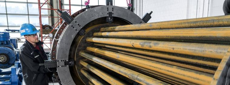 Energie & Management > Wirtschaft - Elevion positioniert sich im Bereich Erneuerbare