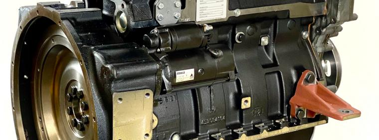 Energie & Management > KWK - Mamotec bringt weitere Motorengeneration auf den Markt