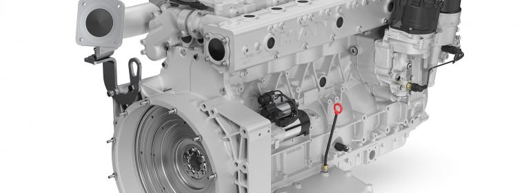 Energie & Management > KWK - Neuer BHKW-Motor im Test