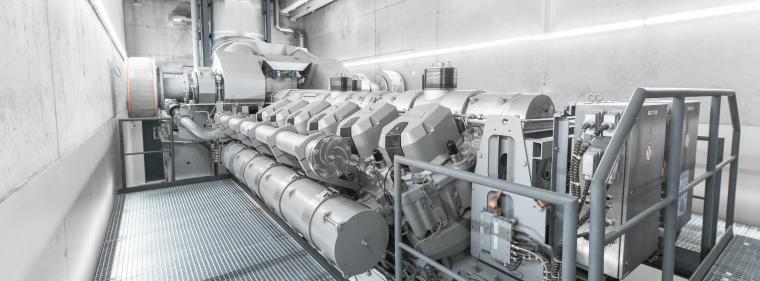 Energie & Management > Stadtwerke - Schwäbisch Hall setzt auf Biomethan