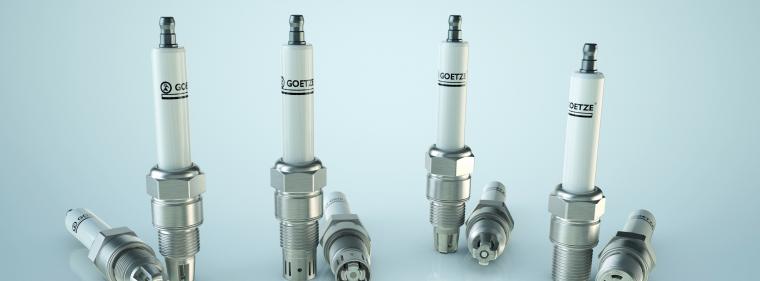 Energie & Management > Technik - Neue Zündkerzen von Tenneco Powertrain