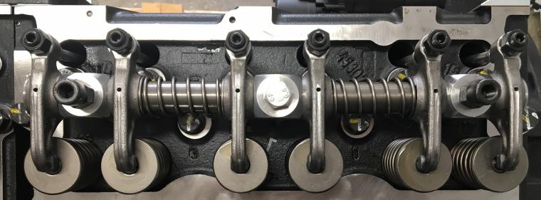 Energie & Management > Technik - Mamotec verlängert Wartungszyklen für Gasmotoren