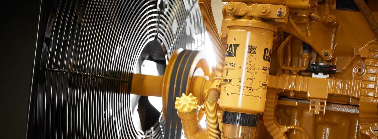 Energie & Management > Bilanz - Zeppelin legt 