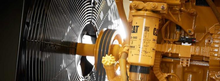 Energie & Management > Bilanz - Zeppelin legt 