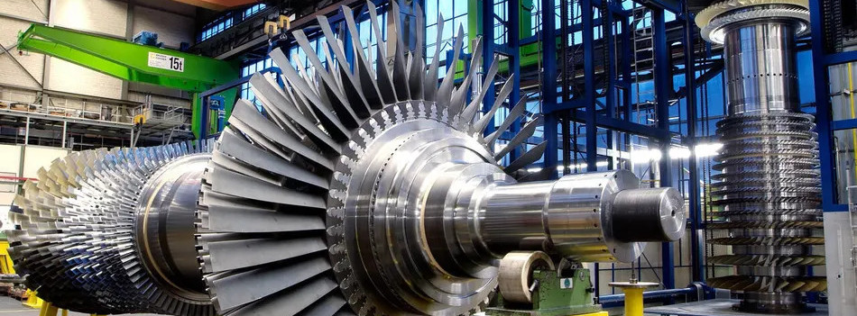 Energie & Management > Wirtschaft - Siemens Energy will vom Energiehunger der USA profitieren