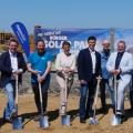 Energie & Management > Beteiligung - Eppinger Solarpark aus Bürgerhand ist ein förderfreies Projekt